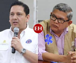 El caso está relacionado a la suscripción de un contrato para la compra de un hospital móvil y unidad de aislamiento para el combate al covid-19 en Villanueva, Cortés.