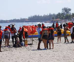 Conapremm mantiene operativos en carreteras ante el retorno seguro de vacacionistas en la recta final del feriado..