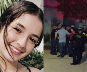 Mariana Uribe Rodríguez, una adolescente de apenas 16 años, fue asesinada por sicarios dentro de su propia vivienda en Altos de Israel, en la ciudad de Barrancabermeja, Santander, Colombia, en los últimos días. El crimen ha causado conmoción dentro y fuera del país, pues las teorías preliminares refieren que ella no era el objetivo inicial, pero, ¿quién era? A continuación los detalles.