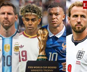 La Copa del Mundo 2026 no solo definirá al nuevo rey del fútbol. Además del prestigio de levantar el trofeo más importante del planeta, Argentina y España saltarán al campo este domingo 19 julio con otro incentivo de enorme peso: una recompensa económica histórica.