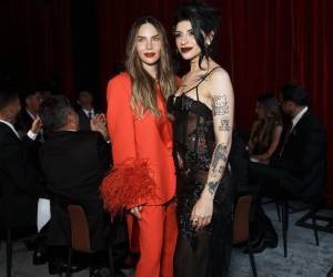 El encuentro de Belinda con Cazzu, ambas exparejas de Christian Nodal, ha dado mucho de hablar en redes sociales y muchos afirman las cantantes trabajarán en una colaboración ¿Qué dijo la artista argentina de la reunión con la cantante mexicana?