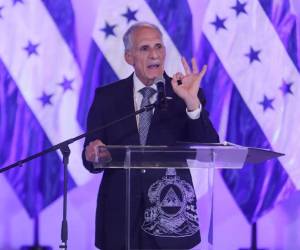 Honduras tiene un aliado estratégico tradicional, una relación multifáctica con Estados Unidos, pero al mismo tiempo una relación preferencial con la Unión Europea (UE).