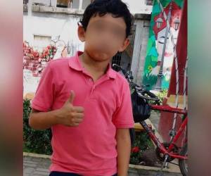Tras matarlo a machetazos, huyó desnudo: cronología del crimen del niño de 11 años en Colón