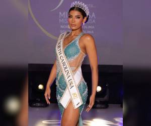 Brittany Boltinhouse deja de ser Miss Carolina del Norte USA 2026 y la organización brindó mayores detalles sobre el caso. Aquí todo lo que sabe de la destitución.