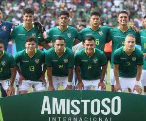 La Federación de Bolivia de Fútbol ha lanzado fuerte petición a la FIFA previo a la partido por la repesca del Mundial United 2026 ante su similar de Surinam