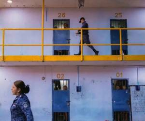 Como resultado del operativo, las autoridades incautaron equipos de comunicación no autorizados, sustancias ilícitas, bebidas alcohólicas y otros elementos prohibidos dentro del penal.