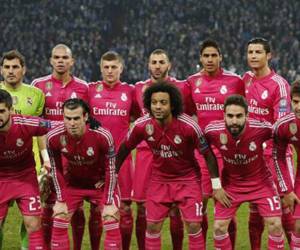 Por las filas del equipo Real Madrid han pasado muchos futbolistas, no todos soportan la presión de mantenerse peleando la cima en todos los torneos y la cantidad de partidos seguidos.