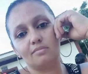 Gloria Daritza Alemán Mejía fue asesinada en el sector de Panamá, de Trujillo. Colón.