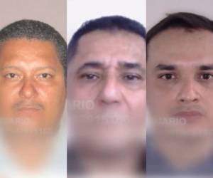 Después de un largo proceso judicial los exagentes de la DNIC fueron declarados culpables por la Fiscalía de Toca, Colón.