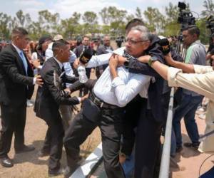 Conadeh subrayó que el Estado hondureño debe garantizar el ejercicio del periodismo “sin amenazas, agresiones ni restricciones arbitrarias”.