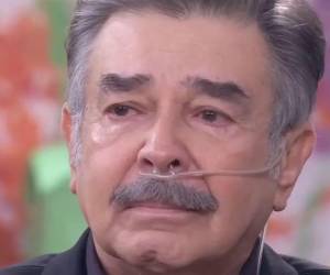 La enfermedad pulmonar que afecta a Jorge Ortiz de Pinedo lo ha obligado a tomar decisiones médicas importantes; aquí más detalles.