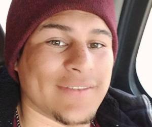 La víctima respondía al nombre de Velmeth Absalón García Hernández y era conocido entre familiares y amigos como “Chalo García”.