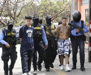 Honduras debatirá aumentar las penas para menores vinculados al terrorismo y revisar condenas para integrantes de estos grupos.