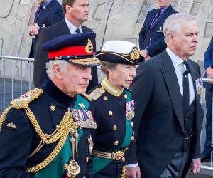 La monarquía británica ha cerrado definitivamente un capítulo incómodo en la historia reciente de la Casa de Windsor.