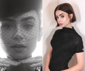Heredera de una estirpe musical y convertida en icono de elegancia y ficción televisiva, Lily Collins se consolidada como una de las actrices más influyentes de su generación desde sus primeros pasos en Hollywood hasta el fenómeno global de ‘Emily in Paris’. Su próximo proyecto: encarnar a Audrey Hepburn.