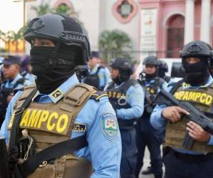La Didadpol mantiene abiertas varias líneas de investigación relacionadas a la masacre de cinco elementos de la extinta Dipampco.