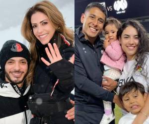 A pocos meses del Copa Mundial de la FIFA 2026, la Selección de fútbol de México no solo genera expectativa por su desempeño en la cancha, sino también por las historias personales de sus jugadores, especialmente las de sus esposas y novias.