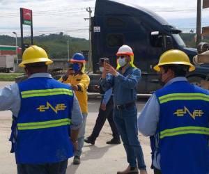 En la reforma energética mediante decreto 46-2022 se establece la separación técnica, administrativa y financiera de la ENEE.