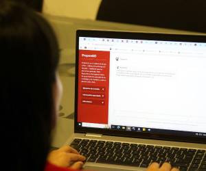 ProponGO es un chatbot que le permitirá conocer y comparar qué es lo que proponen los cinco candidatos que compiten por la presidencia de Honduras para el período 2026-2030.