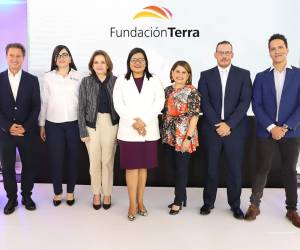 Fundación Terra celebra sus 24 años presentando foros con temas como la educación y su conexión con el sector empresarial y el gobierno.