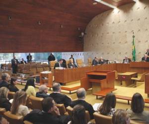 En su sesión de este miércoles el Supremo declaró concluido de forma definitiva el proceso.