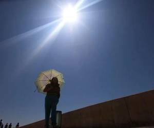 Francia puso fin a 70 días seguidos con temperaturas por encima de la media histórica, que comenzó el 12 de junio.