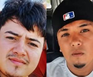 Como Kevin Alexander Medina y Marcos Sorto fueron identificados los dos empleados de una empresa constructora que murieron la madrugada de este domingo tras ser arrollados en el sector de El Pozo Bendito, en el Valle de Jamastrán, Danlí, departamento de El Paraíso.