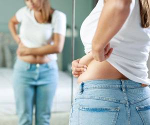 En este proceso, la paciencia y la autocompasión son tan importantes como la alimentación y el ejercicio.