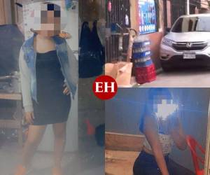 La muerte de Ashley Valeria Chávez Osorio, de 16 años de edad, conmocionó a los hondureños con el dantesco hallazgo de su cadáver en la populosa colonia Kennedy. La adolescente era estudiante del Instituto Central Vicente Cáceres (ICVC). ¿Qué se sabe hasta ahora sobre el espeluznante hecho violento?