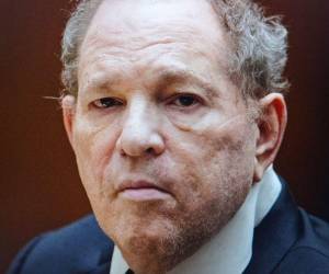 Harvey Weinstein, de 73 años, encarcelado desde 2020, afronta un tercer juicio en Nueva York por agresión sexual y violación previsto para el próximo mes de marzo.