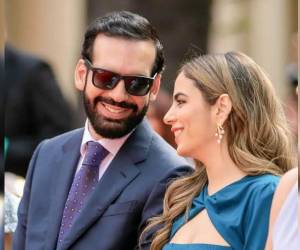 Karim Bukele, reconocido públicamente por el presidente Nayib Bukele como su confidente y figura clave en su círculo cercano, desempeña un papel importante en su entorno político y familiar. ¿Qué se sabe del salvadoreño que se enamoró de una hondureña?