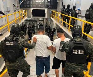 Asocide sostiene que varias de las disposiciones contenidas en la normativa podrían vulnerar derechos fundamentales de las personas privadas de libertad.