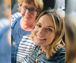Dos meses después del hecho, la presentadora de televisión, Savannah Guthrie, continúa aferrada a la esperanza de encontrar con vida a su madre. Este fue conmovedor mensaje del Día de la Madre.