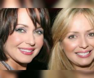 Daniela Spanic nació el mismo día que Gabriela Spanic, en 1973, en Guárico, Venezuela, y durante décadas el público latinoamericano dio por hecho que había compartido cámara con su hermana en La Usurpadora. La leyenda circuló tanto que se volvió parte del folclor de la telenovela. La realidad, contada por ambas gemelas, es distinta.