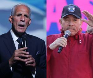 Nasry Tito Asfura recibió una carta de parte de Daniel Ortega, quien lo felicitó tras ser declarado como el ganador de la presidencia de Honduras en las elecciones del 30 de noviembre.