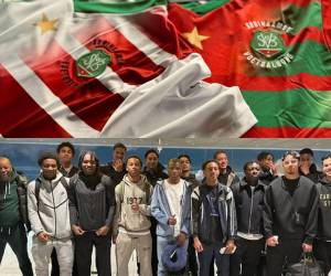 Polémica en el Premundial Sub-17 de Concacaf que se jugará en Honduras por selección que no viajará por insólito motivo.