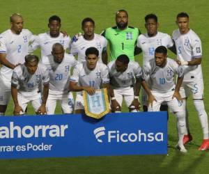 La Selección de Honduras que dirige Reinaldo Rueda escaló dos lugares.