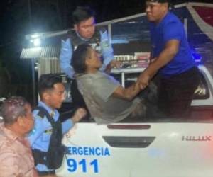 Las autoridades también confirmaron la muerte de una bebé de pocos meses de nacida, aunque hasta el momento no se ha revelado su identidad.