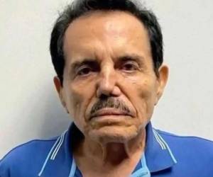 Los dos cargos por los que asumió responsabilidad acarrean pena de cadena perpetua.