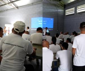 “Detrás de cada cifra hay historias de cambio”, expresó Ayuso, al señalar que el programa busca fomentar una sociedad más consciente y en paz.