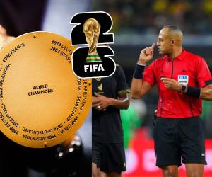 El Mundial 2026 iniciará este 11 de junio en Ciudad de México, México, con el México vs Sudáfrica. Este será la primera Copa del Mundo con 48 selecciones y también habrá varios cambios en las reglas. ¿Cuáles son las novedades en la justa?