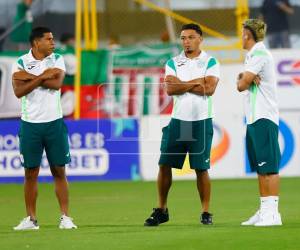 Marathón vs Olimpia EN VIVO: Hora y canal dónde ver partido HOY EN DIRECTO