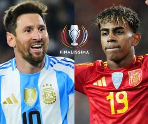 Esta mañana se confirmó la fecha de la Finalissima 2026 entre la Argentina de Leo Messi y la España de Lamine Yamal.