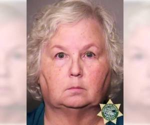 El juicio, que comenzó a principios de abril, todavía está en curso.