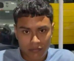 La detención del pandillero conocido como Sub Zero ocurrió en el antiguo peaje del bulevar del Este en San Pedro Sula.
