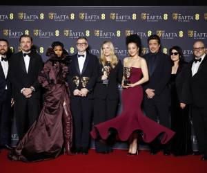 El fenómeno One battle after another: ¿Camino libre hacia el Oscar?