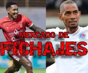 Eduardo Espinel no cuenta con el jugador y el Olimpia lo envía a préstamo. Llegó a Motagua hace unos días, pero ya fue descartado y Quioto sigue en Honduras