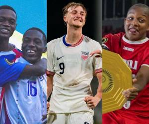 El Premundial Sub17 de Concacaf está llegando a su fin y estas son las novedades que se han dado. Selección anota 35 goles en tres juegos, los primeros clasificados al Mundial de Qatar y, ¿qué pasa con Honduras?
