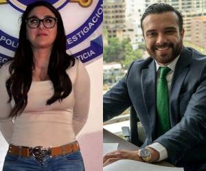 Una abogada fue detenida ya que se hacía pasar por magistrada de la Corte Suprema de Justicia. Ella es hermana del exdirector del Instituto de la Propiedad (IP) y sigue enfrentando un caso por el asesinato de su esposo. ¿Quién y qué más se sabe de ella?