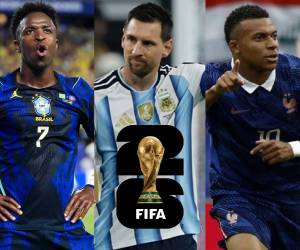 La jornada 2 de la fase de grupos del Mundial 2026 está dejando movimientos importantes en la tabla de goleo. Messi es líder y sorpresa con delantero de Concacaf.